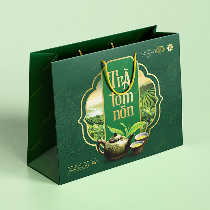 tui-giay-mau-xanh-day-xoan