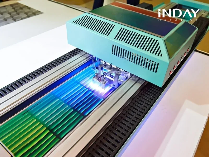 UV Printing