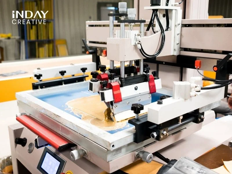Digital Printing là gì?