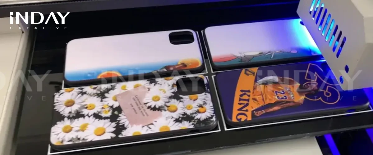 UV printing là gì ?