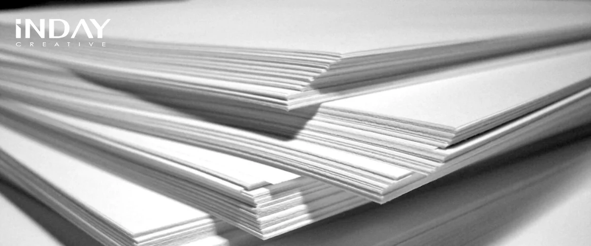 Tiêu chí phân loại các loại giấy in