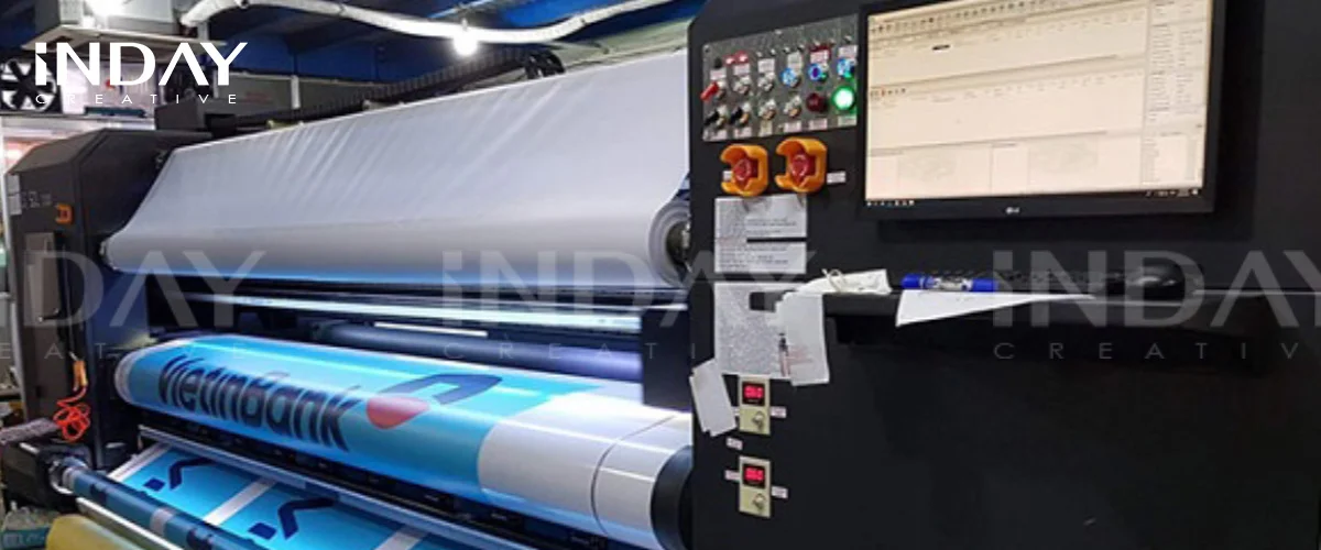 Các loại vật liệu phù hợp với công nghệ in UV