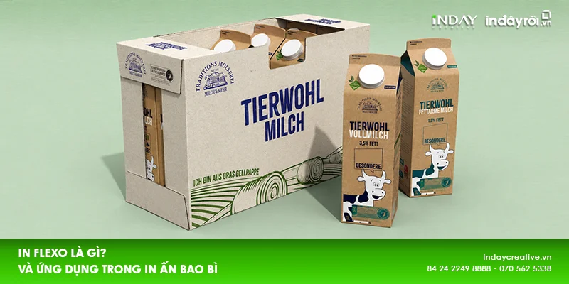 In flexo là gì?