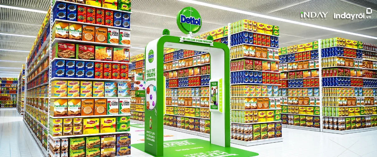 In ấn POSM là gì