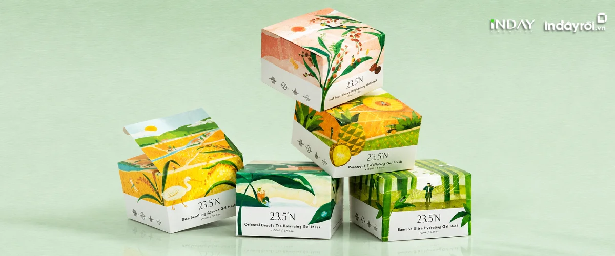 So sánh in offset hay in kỹ thuật số